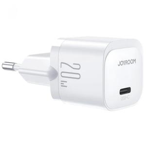 Joyroom JR-TCF02 PD 20W Mini Charger Single Port