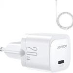 Joyroom JR-TCF02 PD 20W Mini Charger Single Port