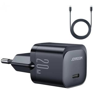 Joyroom JR-TCF02 PD 20W Mini Charger Single Port