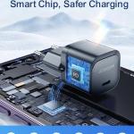 Joyroom JR-TCF02 PD 20W Mini Charger Single Port