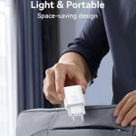 Joyroom JR-TCF21EU 20W A+C Dual-Port Charger, White