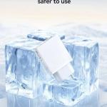 Joyroom JR-TCF14 Charger 20W A+C Super Slim - White