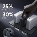 Joyroom GaN Ultra JR-TCG05 140W 3C1A Fast Charger