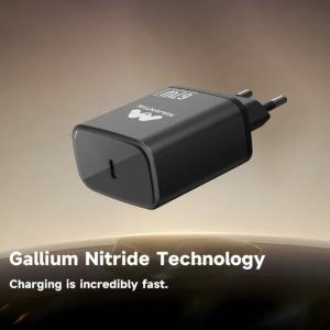 Majentik Head Charger MC-007 67W