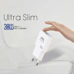 Majentik Head Charger MC-008 30W