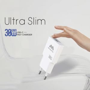 Majentik Head Charger MC-008 30W