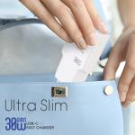 Majentik Head Charger MC-008 30W