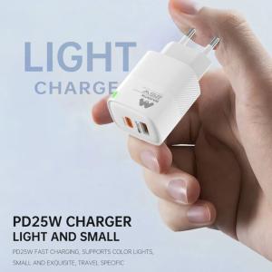 Majentik Charger Head MC-002 25W