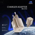 Majentik Charger Head MC-010 20W