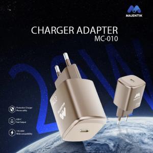 Majentik Charger Head MC-010 20W