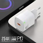 Majentik Charger Head MC-001 25W