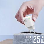 Majentik Charger Head MC-001 25W