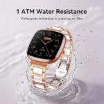 Joyroom JR-FS1 Starlight Series Smart Watch for Women