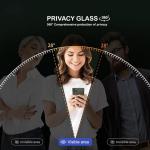 Majentik Privacy 360 Screen