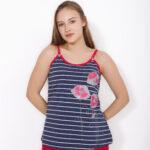 Women’s Cotton Homewear Set