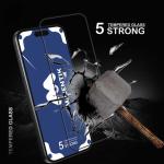 Majentik 5 Strong Screen \ Screen Protector
