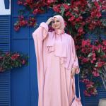 BUBBLEGUM PINK CLASSIC SATIN ISDAL