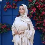 CANNOLI CREAM CLASSIC SATIN ISDAL