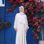 CANNOLI CREAM CLASSIC SATIN ISDAL