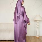 LILAC CLASSIC SATIN ISDAL