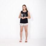 DreamLite Summer Pajama Set