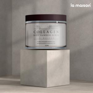 COLLAGEN SCRUB
