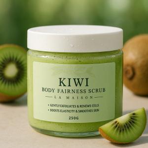 KIWI SCRUB