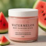WATERMELON SCRUB