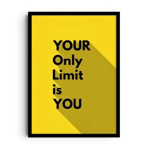 LIMITLESS YOU