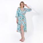 Soft Cotton Robe – Lightweight, Comfy & Elegant