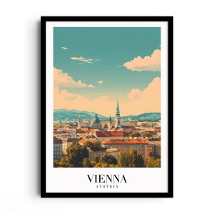 TIMELESS VIENNA