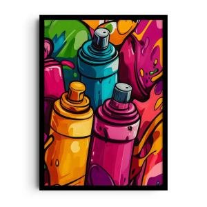 SPRAYGROUND SHOWDOWN