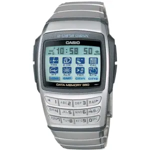 CASIO EDB-600D-8DF