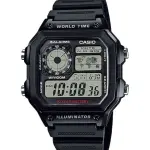 CASIO AE-1200WH-1AVDF