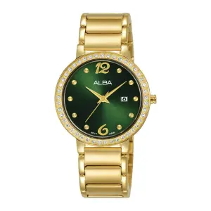 ALBA AH7BK0X