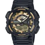 CASIO AEQ-110BW-9AVDF