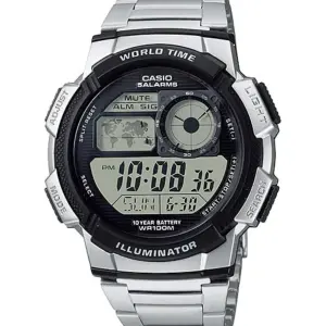 CASIO AE-1000W-1AVDF