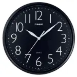 CASIO WALL CLOCK - IQ-05-1DF