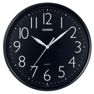 CASIO WALL CLOCK - IQ-05-1DF