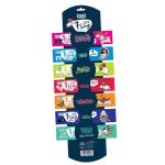 Orgo 7 Days Treats for Dogs