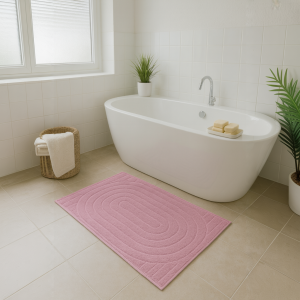 Kashmire Bath Mat