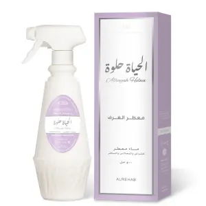 معطر المنزل الحياة حلوة ” الرحاب للعطور الامارتية