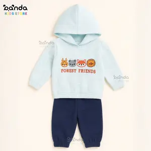 ترنج بيتي خروجي ميلتون مبطن وبر سوفت ، حيوانات forest friend