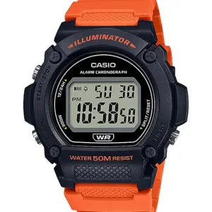 CASIO W-219H-4AVDF