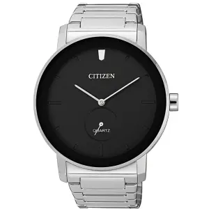 CITIZEN - be9180-52e