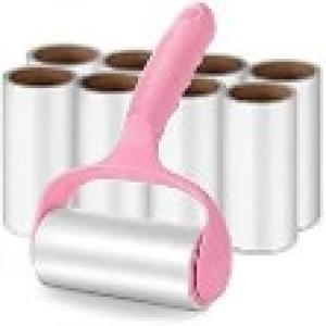 Single Roll Lint Roller