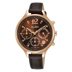 ALBA AT3F06X