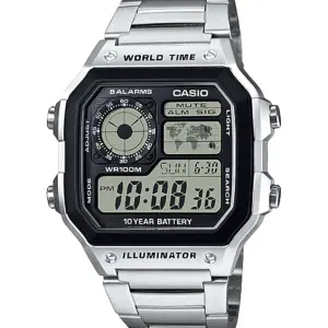 CASIO AE-1200WHD-1AVDF