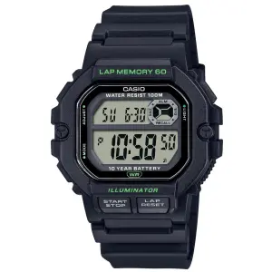 CASIO WS-1400H-1AVDF