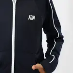 Essential Boy's Navy TrackSuit